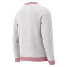 Load image into Gallery viewer, BJORN Knitted crew neck sweater