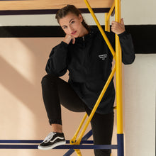 Load image into Gallery viewer, BHCO Embroidered Champion Packable Jacket