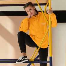 Load image into Gallery viewer, BHCO Embroidered Champion Packable Jacket