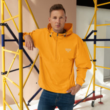 Load image into Gallery viewer, BHCO Embroidered Champion Packable Jacket