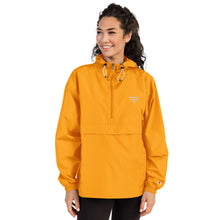 Load image into Gallery viewer, BHCO Embroidered Champion Packable Jacket