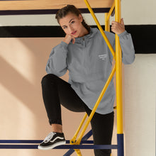 Load image into Gallery viewer, BHCO Embroidered Champion Packable Jacket