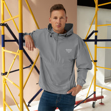 Load image into Gallery viewer, BHCO Embroidered Champion Packable Jacket
