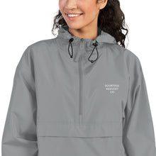 Load image into Gallery viewer, BHCO Embroidered Champion Packable Jacket