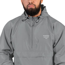 Load image into Gallery viewer, BHCO Embroidered Champion Packable Jacket