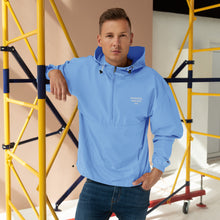 Load image into Gallery viewer, BHCO Embroidered Champion Packable Jacket