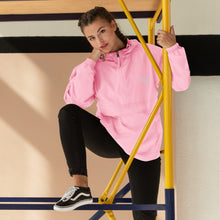 Load image into Gallery viewer, BHCO Embroidered Champion Packable Jacket