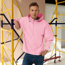 Load image into Gallery viewer, BHCO Embroidered Champion Packable Jacket