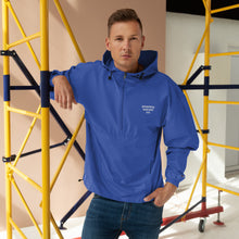 Load image into Gallery viewer, BHCO Embroidered Champion Packable Jacket