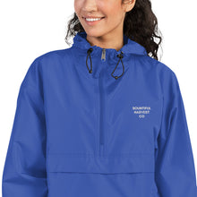 Load image into Gallery viewer, BHCO Embroidered Champion Packable Jacket