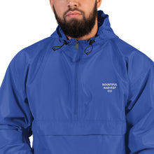 Load image into Gallery viewer, BHCO Embroidered Champion Packable Jacket