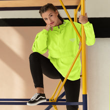 Load image into Gallery viewer, BHCO Embroidered Champion Packable Jacket