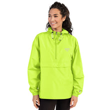 Load image into Gallery viewer, BHCO Embroidered Champion Packable Jacket