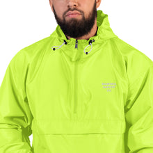 Load image into Gallery viewer, BHCO Embroidered Champion Packable Jacket