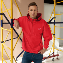 Load image into Gallery viewer, BHCO Embroidered Champion Packable Jacket