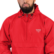 Load image into Gallery viewer, BHCO Embroidered Champion Packable Jacket