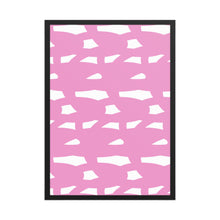 Load image into Gallery viewer, ADRIENNE Framed matte paper poster
