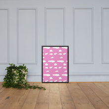 Load image into Gallery viewer, ADRIENNE Framed matte paper poster