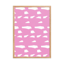 Load image into Gallery viewer, ADRIENNE Framed matte paper poster