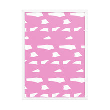 Load image into Gallery viewer, ADRIENNE Framed matte paper poster