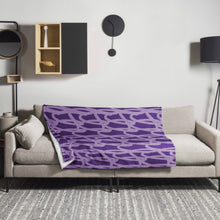Load image into Gallery viewer, PIEDMONTE Throw Blanket