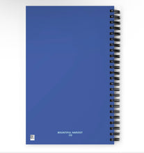 Load image into Gallery viewer, Spiral notebook