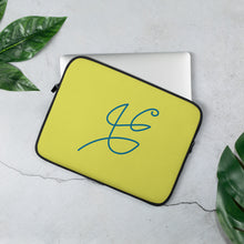 Load image into Gallery viewer, MODERN ART Laptop Sleeve