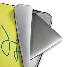 Load image into Gallery viewer, MODERN ART Laptop Sleeve