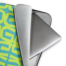 Load image into Gallery viewer, BOLD Laptop Sleeve