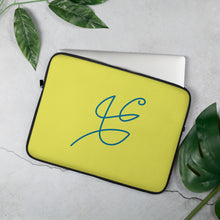 Load image into Gallery viewer, MODERN ART Laptop Sleeve