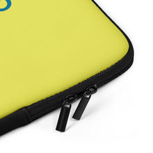 Load image into Gallery viewer, MODERN ART Laptop Sleeve