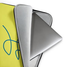 Load image into Gallery viewer, MODERN ART Laptop Sleeve