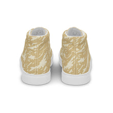 Load image into Gallery viewer, NEUT Men’s high top canvas shoes