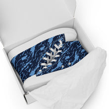 Load image into Gallery viewer, LUCAS Men’s high top canvas shoes