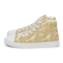 Load image into Gallery viewer, NEUT Men’s high top canvas shoes