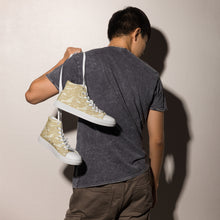 Load image into Gallery viewer, NEUT Men’s high top canvas shoes