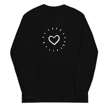 Load image into Gallery viewer, LOVE Men’s Long Sleeve Shirt