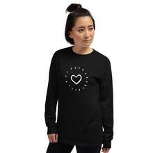 Load image into Gallery viewer, LOVE Men’s Long Sleeve Shirt