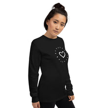 Load image into Gallery viewer, LOVE Men’s Long Sleeve Shirt