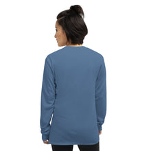 Load image into Gallery viewer, PEACE DOVE Men’s Long Sleeve Shirt