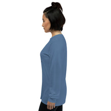 Load image into Gallery viewer, PEACE DOVE Men’s Long Sleeve Shirt