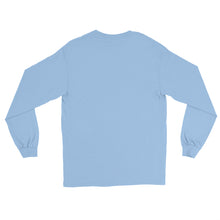 Load image into Gallery viewer, PEACE DOVE Men’s Long Sleeve Shirt