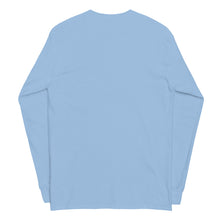 Load image into Gallery viewer, PEACE DOVE Men’s Long Sleeve Shirt