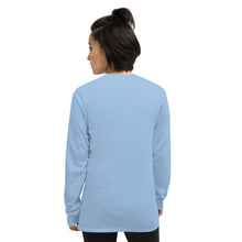 Load image into Gallery viewer, PEACE DOVE Men’s Long Sleeve Shirt