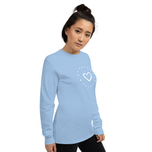 Load image into Gallery viewer, LOVE Men’s Long Sleeve Shirt