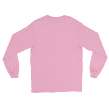Load image into Gallery viewer, PEACE DOVE Men’s Long Sleeve Shirt