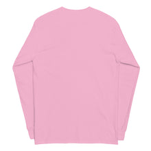 Load image into Gallery viewer, PEACE DOVE Men’s Long Sleeve Shirt