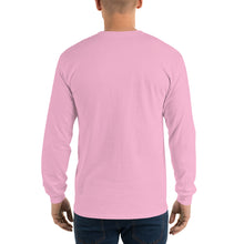 Load image into Gallery viewer, PEACE DOVE Men’s Long Sleeve Shirt