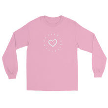 Load image into Gallery viewer, LOVE Men’s Long Sleeve Shirt