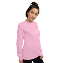 Load image into Gallery viewer, LOVE Men’s Long Sleeve Shirt